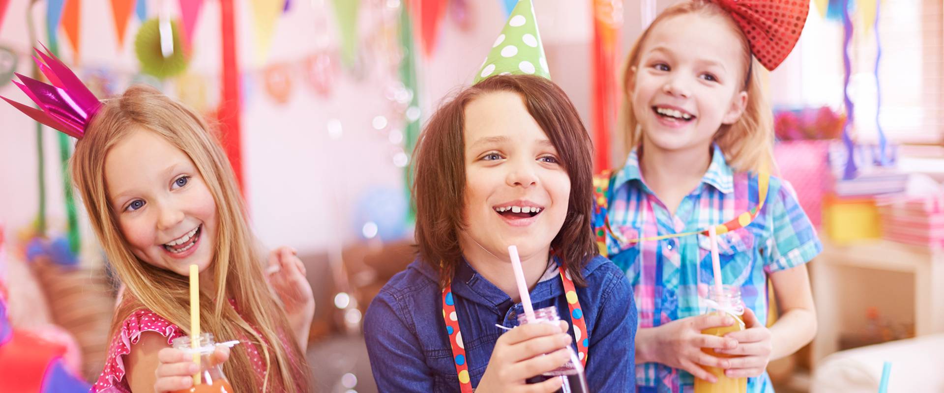 Party Shop italia per le feste