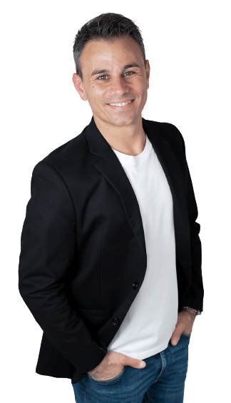 Emanuele Carcerano - Founder DSI Design