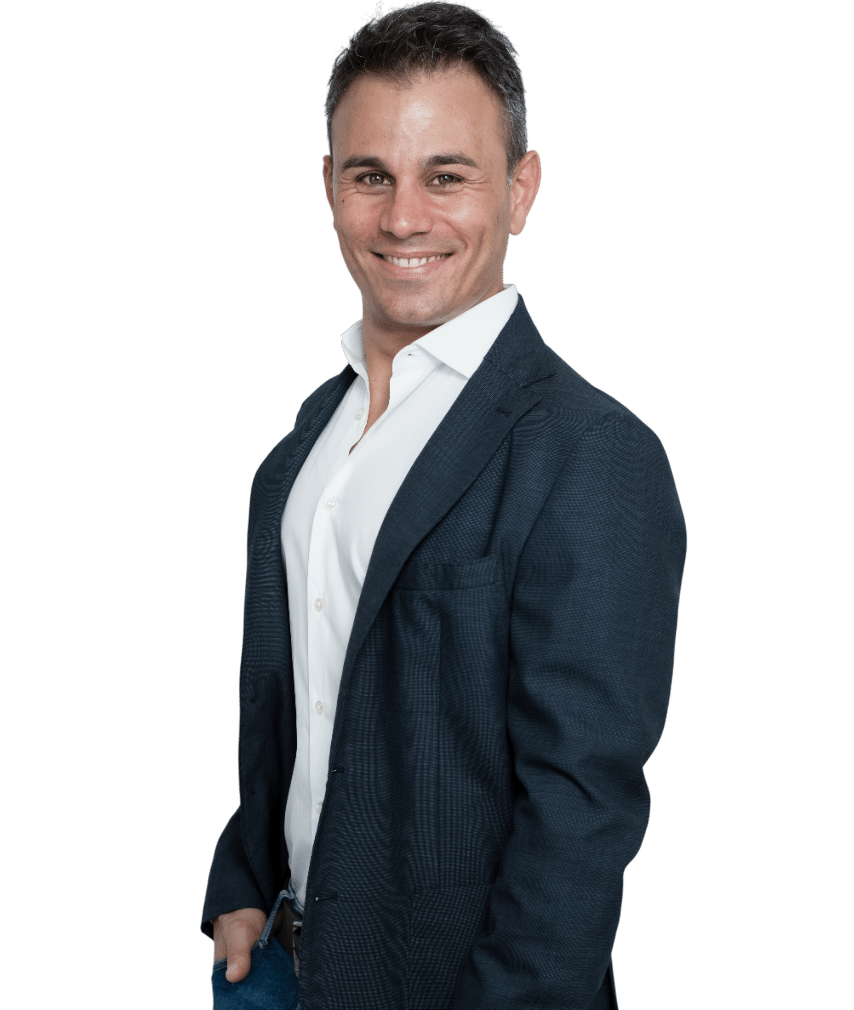 Emanuele Carcerano - Web Agency Torino