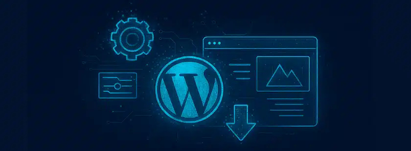 Come Installare Wordpress