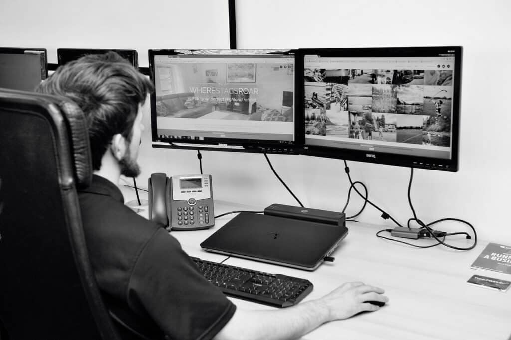 Come misurare la Velocità di un Sito Web - DSI Design